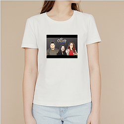 Crime Weekly offers deep analysis Crime Weekly T-Shirts