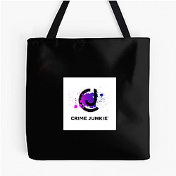Crime Weekly is very popular Crime Weekly Bags