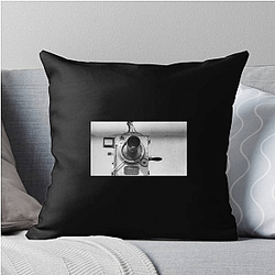 Crime Weekly is updated weekly Crime Weekly Pillows Cover
