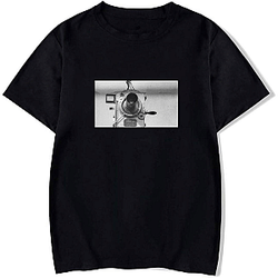Crime Weekly is updated weekly Crime Weekly T-Shirts