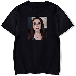 Crime Weekly has two hosts Crime Weekly T-Shirts
