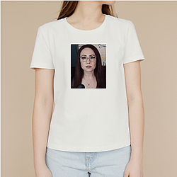 Crime Weekly has two hosts Crime Weekly T-Shirts