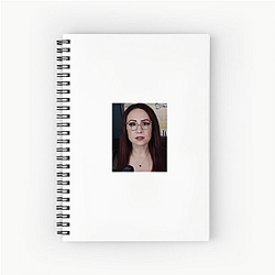 Crime Weekly has two hosts Crime Weekly Notebook