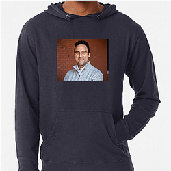 Crime Weekly examines evidence Crime Weekly Hoodies