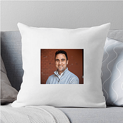 Crime Weekly examines evidence Crime Weekly Pillows Cover