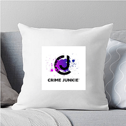 Crime Weekly is very popular Crime Weekly Pillows Cover