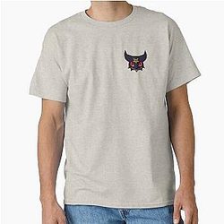 Crowley Classic T-Shirt
