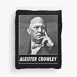 Aleister Crowley - Do what wilt - The great beast
