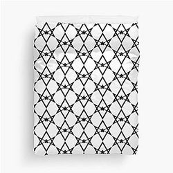 Thelema Aleister Crowley Duvet Cover