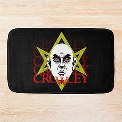 Aleister Crowley summoned Thoth, mastering magic, defying demons