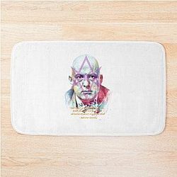 Crowley Bath Mat