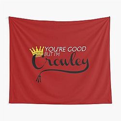 Crowley Tapestry