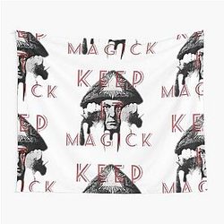 Aleister Crowley - Magick Tapestry