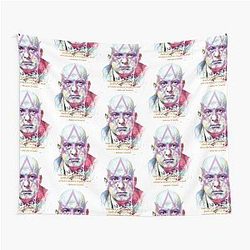 Crowley Tapestry