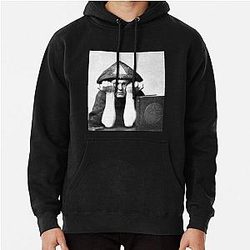 Aleister Crowley Hoodie