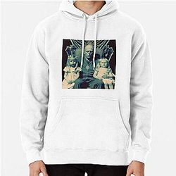 Aleister Crowley Hoodie