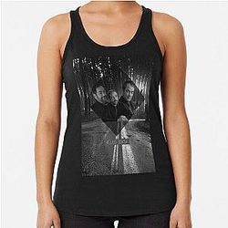 Supernatural - Crowley Tank Top