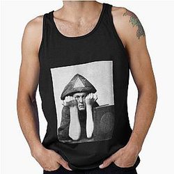 Aleister Crowley Tank