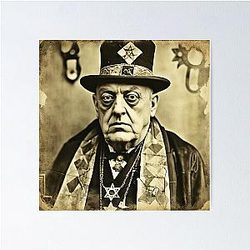 Aleister Crowley