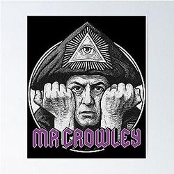 Mr. Crowley