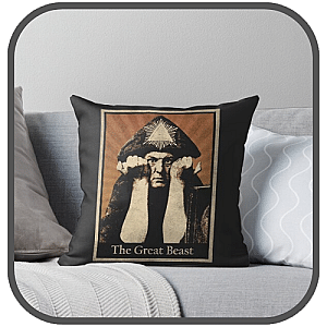 Crowley Pillows Cover