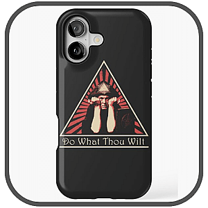 Crowley Cases