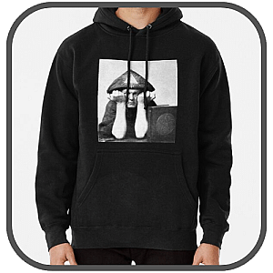Crowley Hoodies
