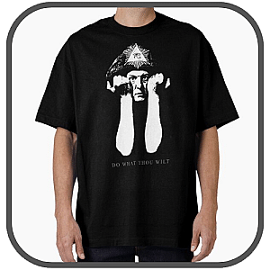 Crowley T-Shirts