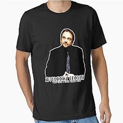 Crowley Essential T-Shirt