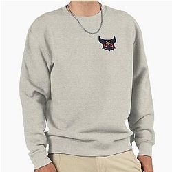 Crowley Logo Sweatshirt