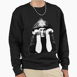 Aleister Crowley Sweatshirt