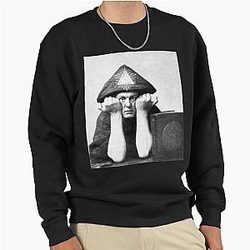 Aleister Crowley Sweatshirt