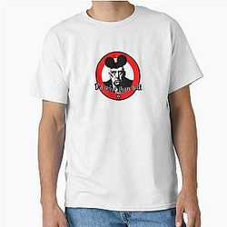 Mr Crowley Classic T-Shirt