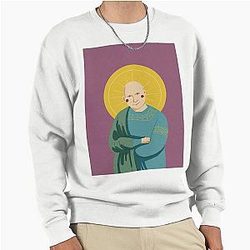 Aleister Crowley Sweatshirt
