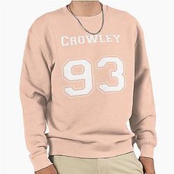 Crowley 93 Sweatshirt