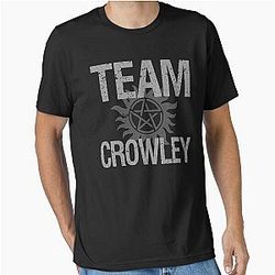 Supernatural Team t-Shirt