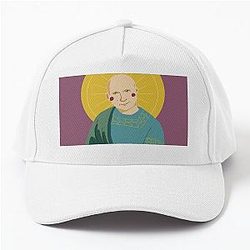 Aleister Crowley Baseball Cap