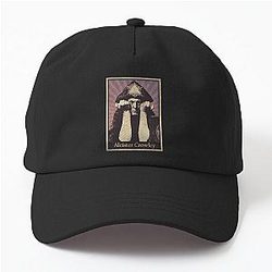 Aleister Crowley Hat