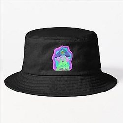 Aleister Crowley Hat