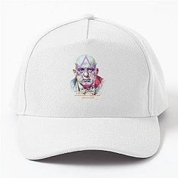 Crowley Baseball Cap