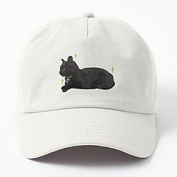 Crowley my baby boy Dad Hat