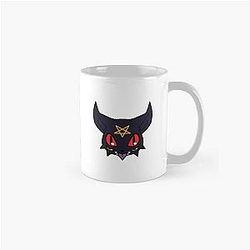 Crowley Classic Mug