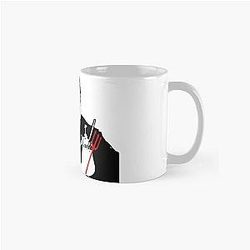Oh Crowley Mug