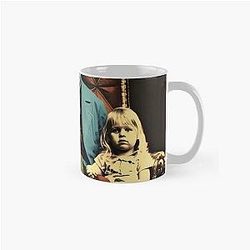 Aleister Crowley Classic Mug