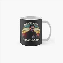Supernatural Classic Mug