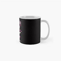 Crowley Torture Classic Mug