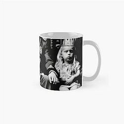 Aleister Crowley Classic Mug