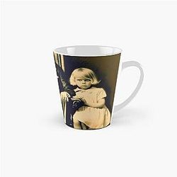 Aleister Crowley Tall Mug