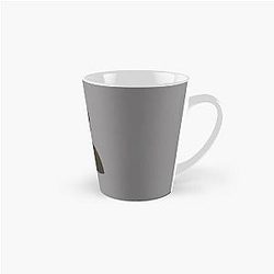 Traumatized Crowley Mug