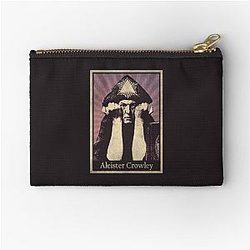 Aleister Crowley Pouch